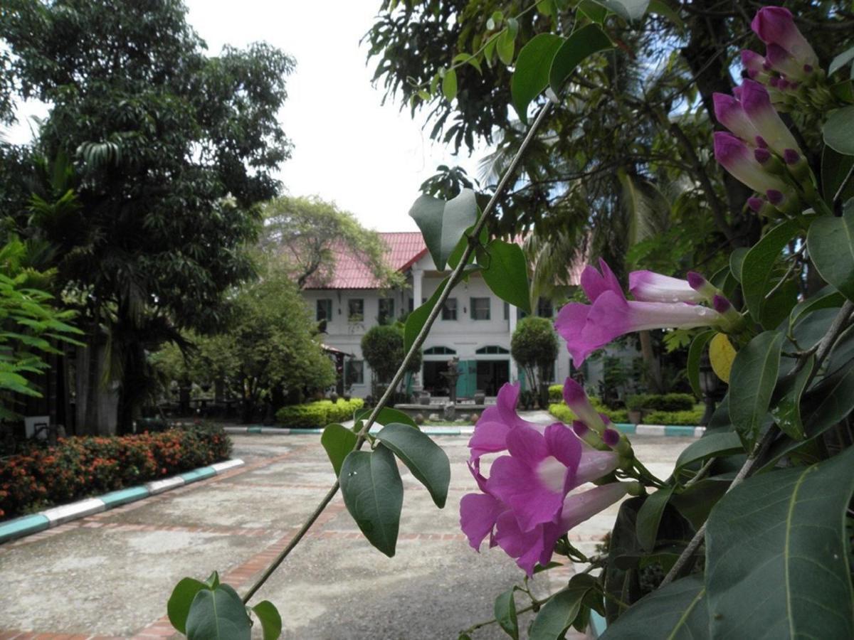 Sabaidee Guesthouse Luang Prabang Exterior foto